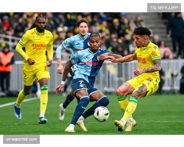 从积分榜中游到欧战区：勒阿弗尔本赛季的稳健崛起之路