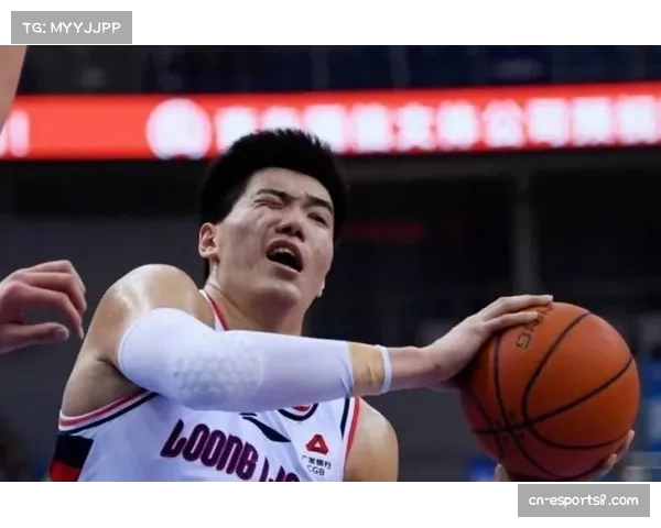 【2026年4月CBA联赛·人物·伤病广东内线焦泊乔常规赛报销，正在北京接受全面康复治疗